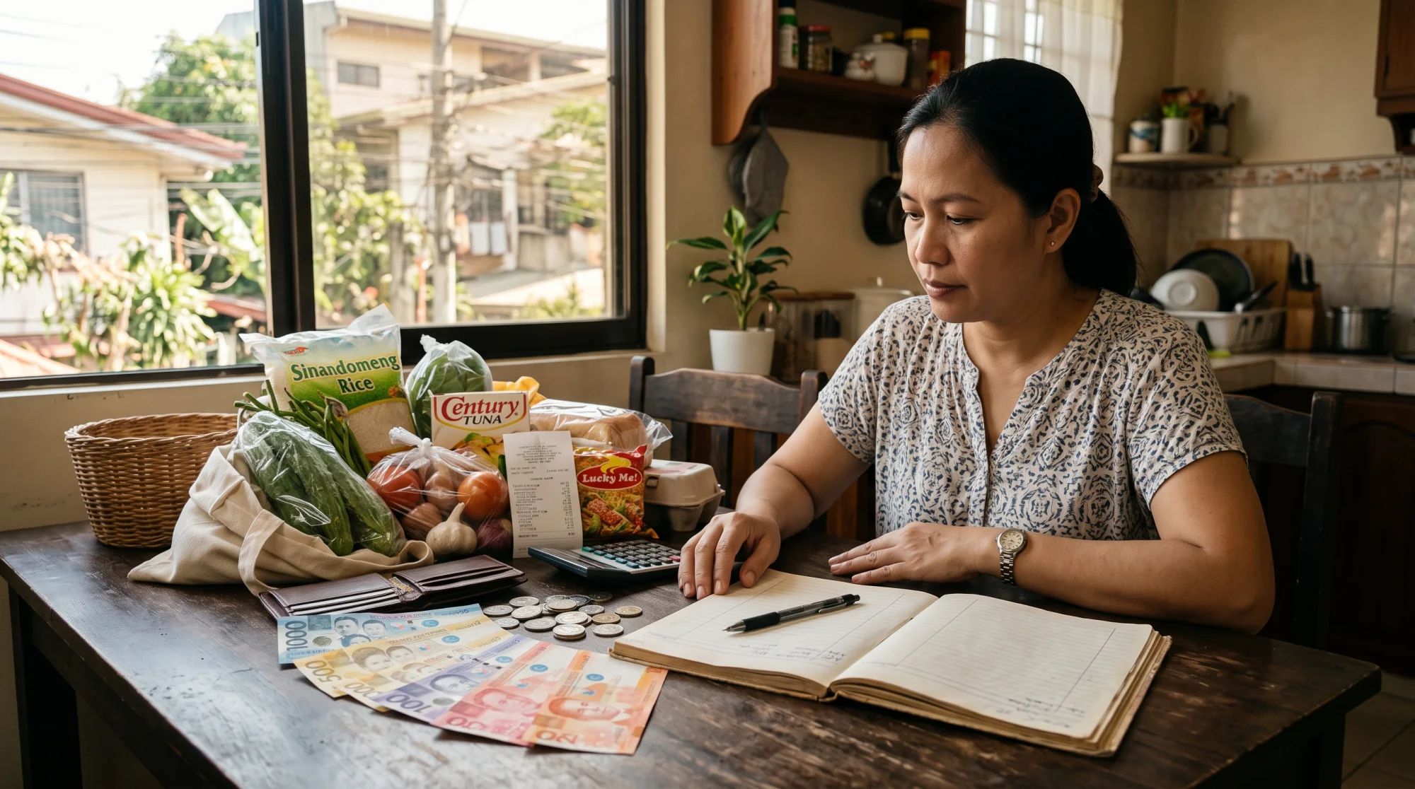 Our Philippines February 2015 Price Report