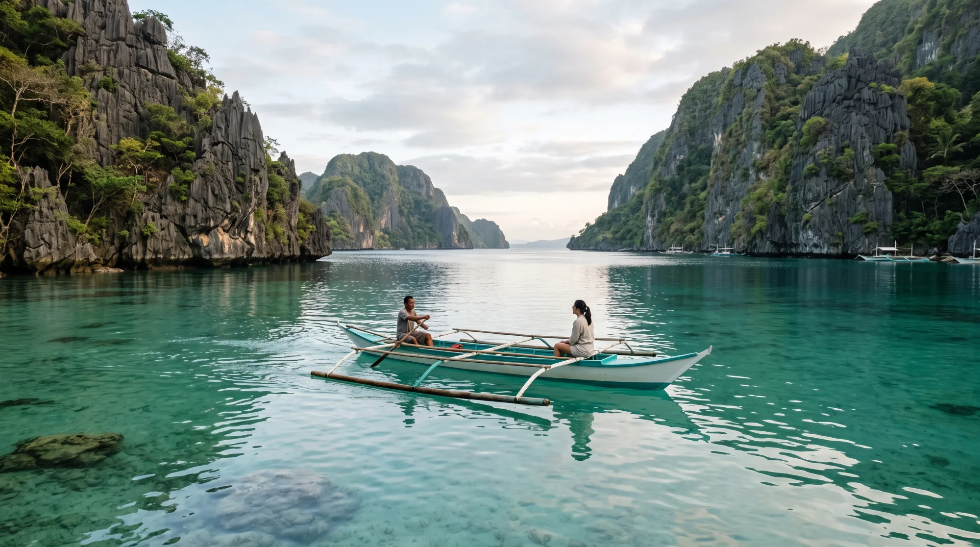 Palawan Itinerary Guide: El Nido, Coron, and Puerto Princesa