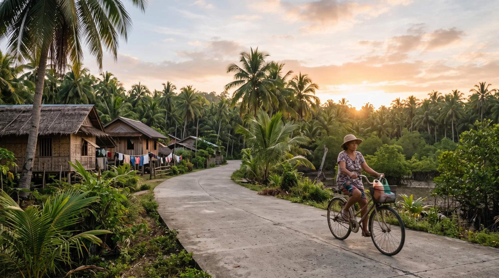 Siargao Travel Guide Beyond Surfing