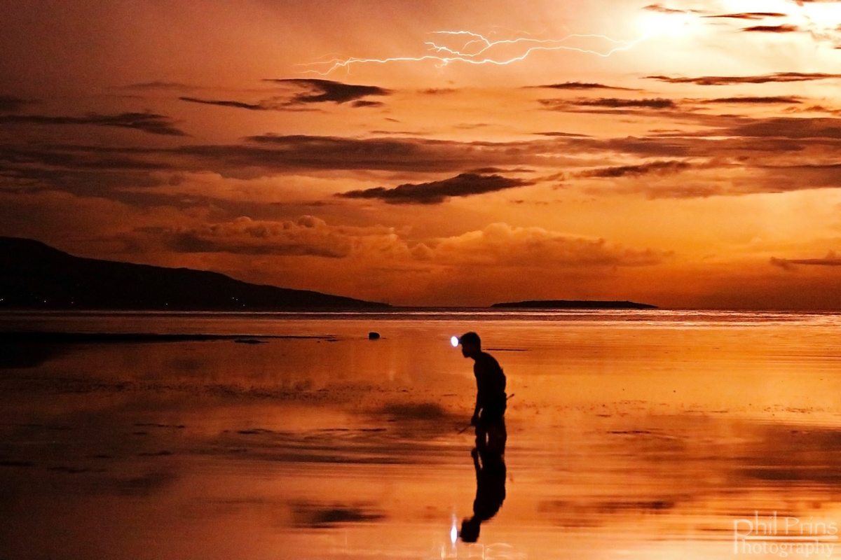 Island’s in the Sun – Harsh Realities of Life in the Third World